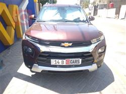 شيفروليه تريل بليزر